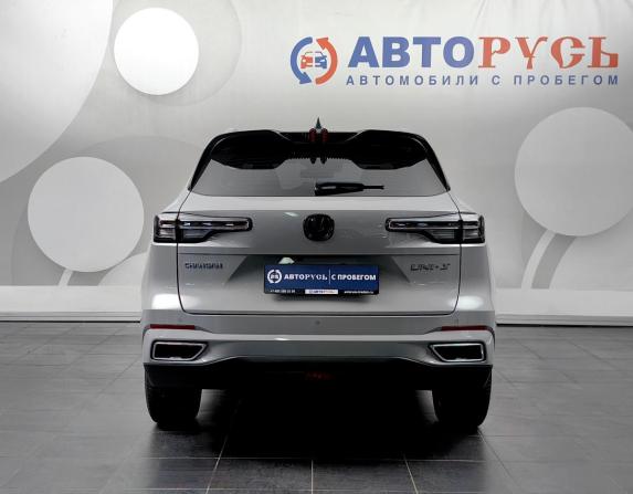 Changan CS55 Plus II с пробегом 2024 года, цена 2 199 000 рублей, 28815 км, внедорожник, Автокод Объявления