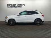 Mitsubishi ASX I Рестайлинг Пермь  - изображение 20