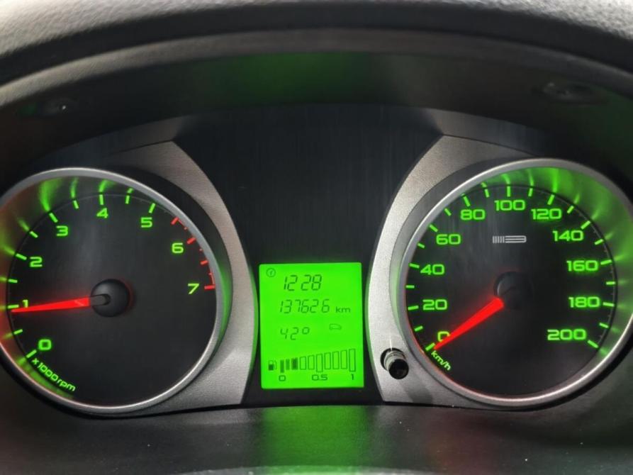 Lada (ВАЗ) Granta I Курск  - изображение 10