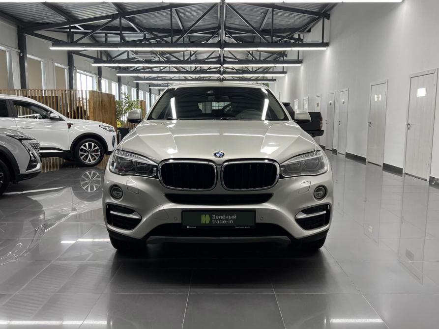 BMW X6 II (F16) Тверь  - изображение 3