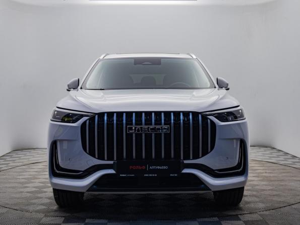 Jaecoo J8 с пробегом 2024 года, цена 3 230 000 рублей, 11123 км, внедорожник, Автокод Объявления