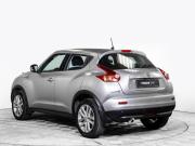 Nissan Juke I Москва  - изображение 23