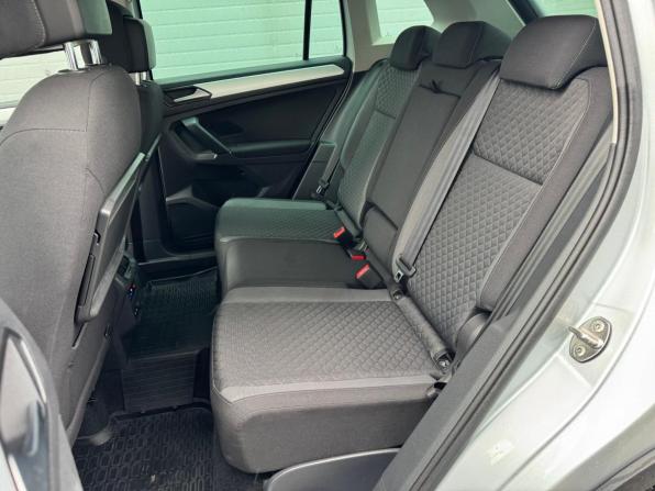 Volkswagen Tiguan II с пробегом 2018 года, цена 1 779 000 рублей, 175931 км, внедорожник, Автокод Объявления