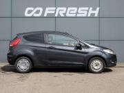 Ford Fiesta Mk6 Краснодар  - изображение 25