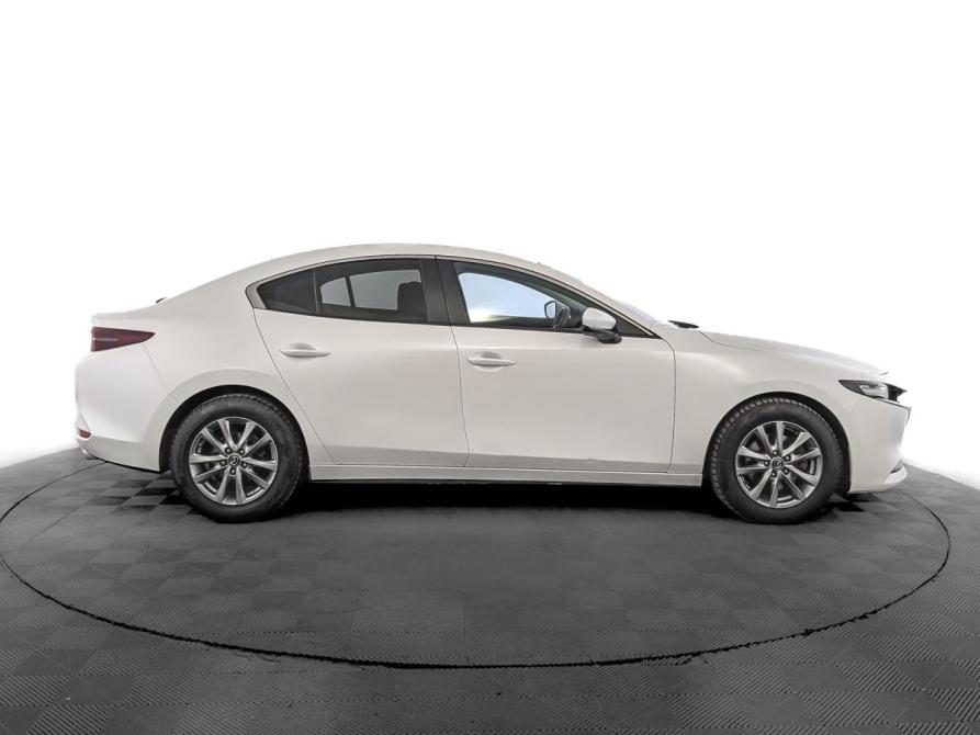 Mazda 3 IV (BP) Москва  - изображение 4