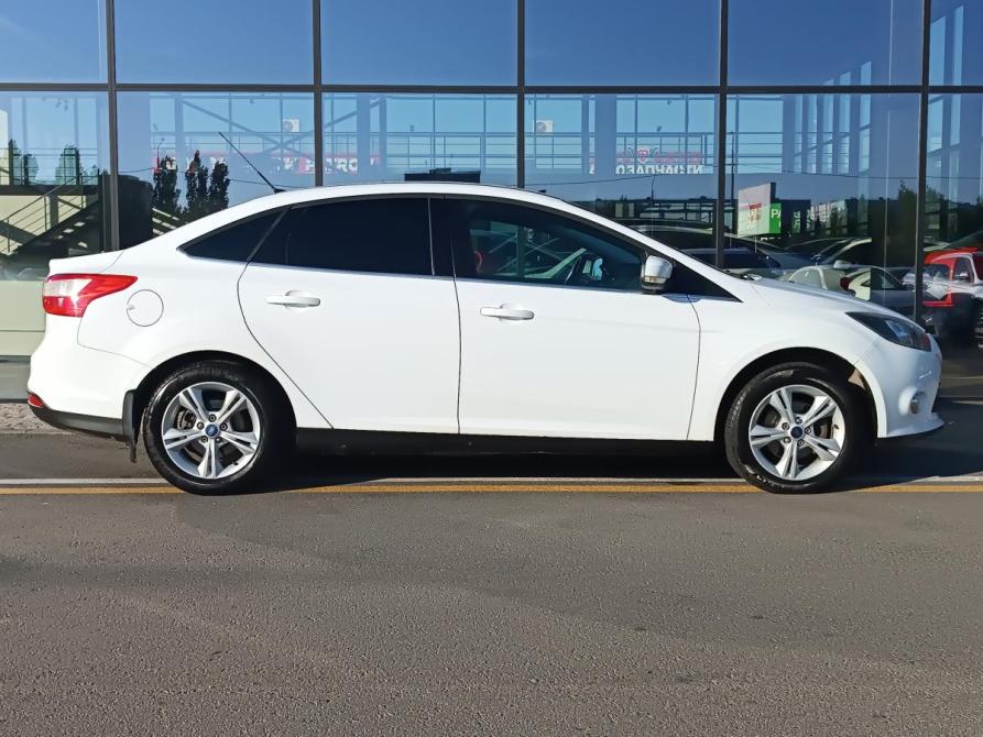 Ford Focus III Оренбург  - изображение 5