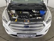 Ford Kuga II Рестайлинг Воронеж  - изображение 25