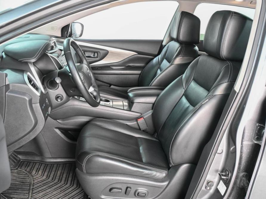 Nissan Murano III (Z52) Ростов-на-Дону  - изображение 10