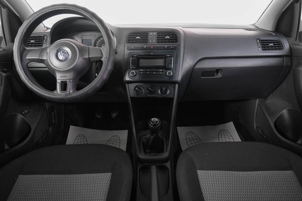 Volkswagen Polo V Кемерово  - изображение 14