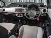 Toyota Vitz III (XP130) Тюмень  - изображение 24