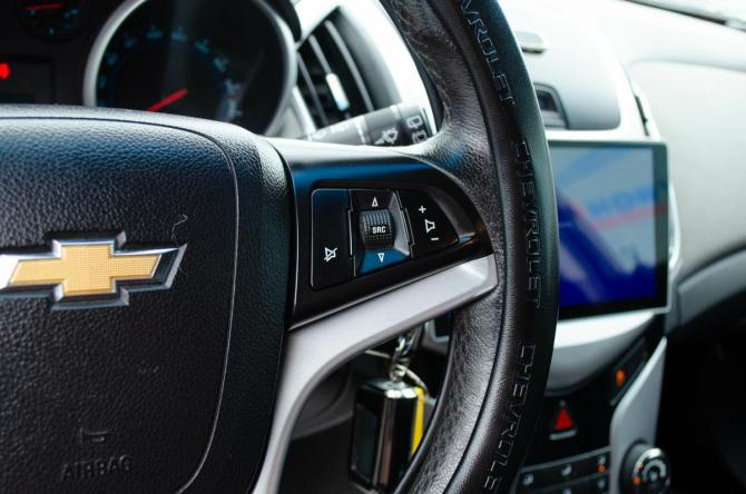 Chevrolet Cruze I Рестайлинг с пробегом 2013 года, цена 699 000 рублей, 160000 км, универсал, Автокод Объявления