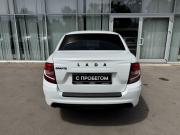 Lada (ВАЗ) Granta I Рестайлинг Воронеж  - изображение 18