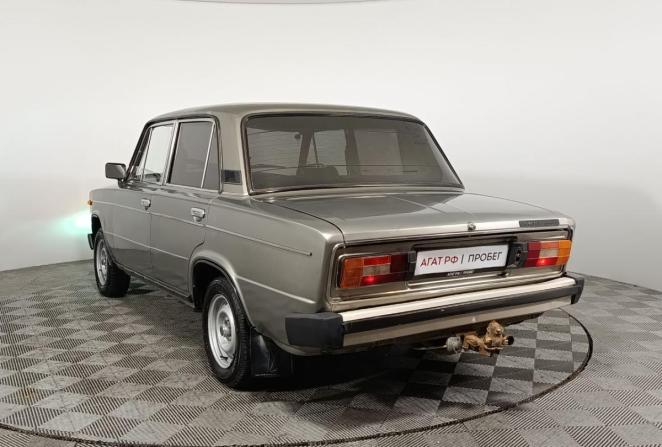 Lada (ВАЗ) 2106 с пробегом 2000 года, цена 270 000 рублей, 53236 км, седан, Автокод Объявления