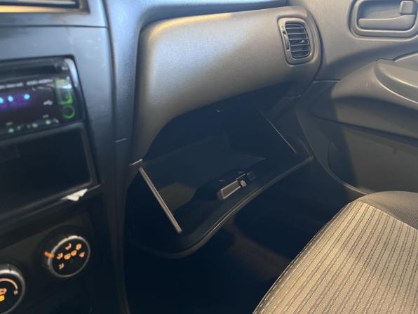 Nissan Almera Classic I с пробегом 2011 года, цена 635 000 рублей, 186564 км, седан, Автокод Объявления