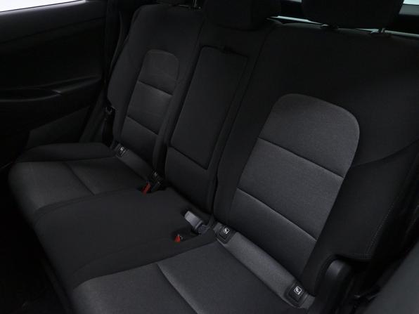 Hyundai Tucson III Рестайлинг с пробегом 2018 года, цена 2 190 000 рублей, 95229 км, внедорожник, Автокод Объявления