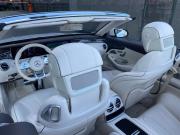Mercedes-Benz S-Класс VI (W222 C217) Рестайлинг Сочи  - изображение 48
