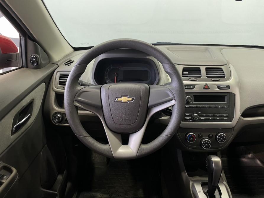 Chevrolet Cobalt II Рестайлинг Ростов-на-Дону  - изображение 11