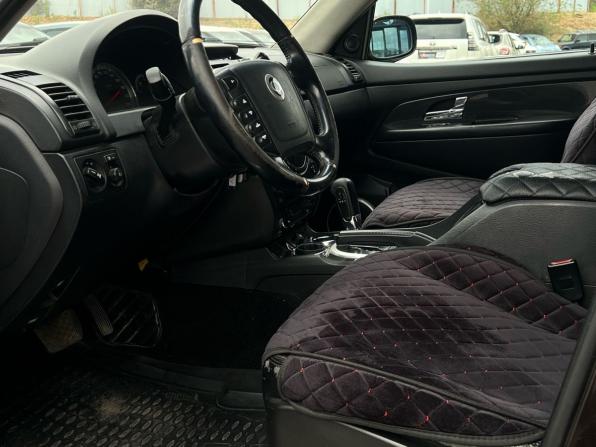 SsangYong Rexton II с пробегом 2008 года, цена 980 000 рублей, 220910 км, внедорожник, Автокод Объявления
