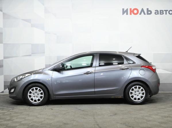 Hyundai i30 II с пробегом 2013 года, цена 1 000 000 рублей, 194265 км, хэтчбек, Автокод Объявления