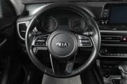 Kia Seltos I Тюмень  - изображение 31