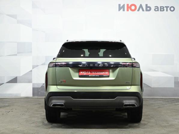 Jaecoo J7 I с пробегом 2023 года, цена 2 450 000 рублей, 55126 км, внедорожник, Автокод Объявления