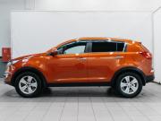 Kia Sportage III Красноярск  - изображение 36