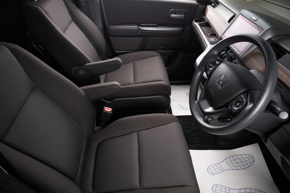 Honda Freed II Рестайлинг Оренбург  - изображение 20