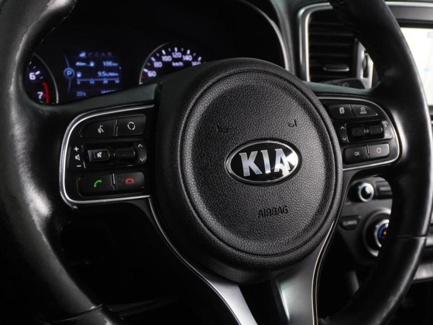 Kia Sportage IV Воронеж  - изображение 16