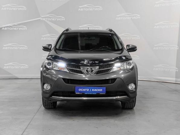 Toyota RAV4 IV (XA40) с пробегом 2013 года, цена 1 999 000 рублей, 191500 км, внедорожник, Автокод Объявления