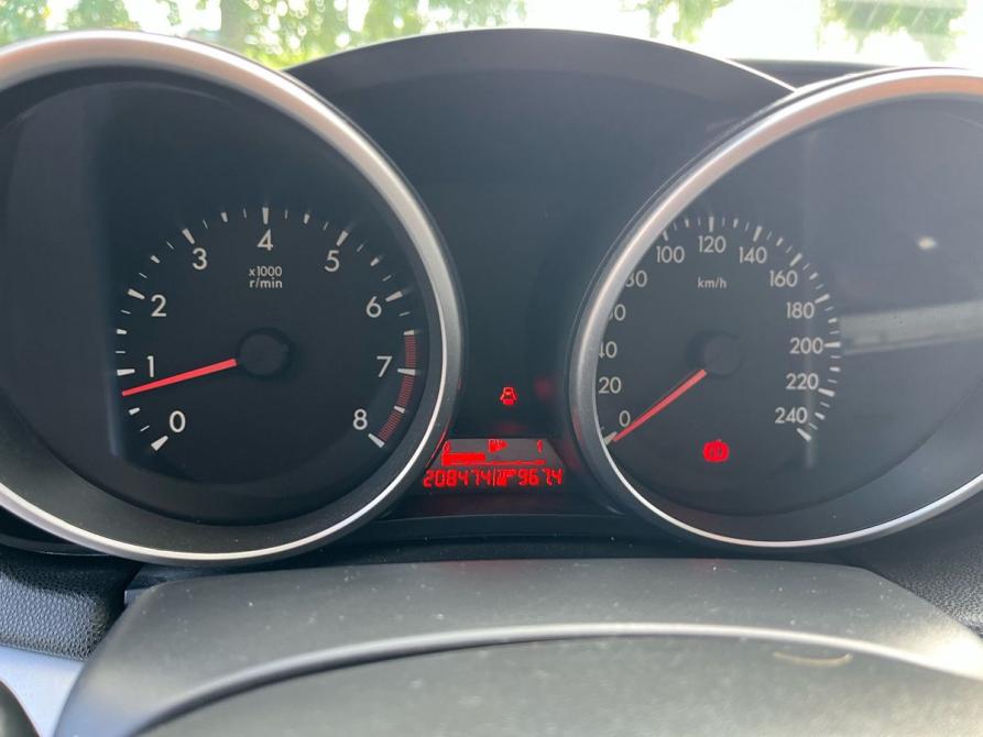 Mazda 3 II (BL) Ижевск  - изображение 5