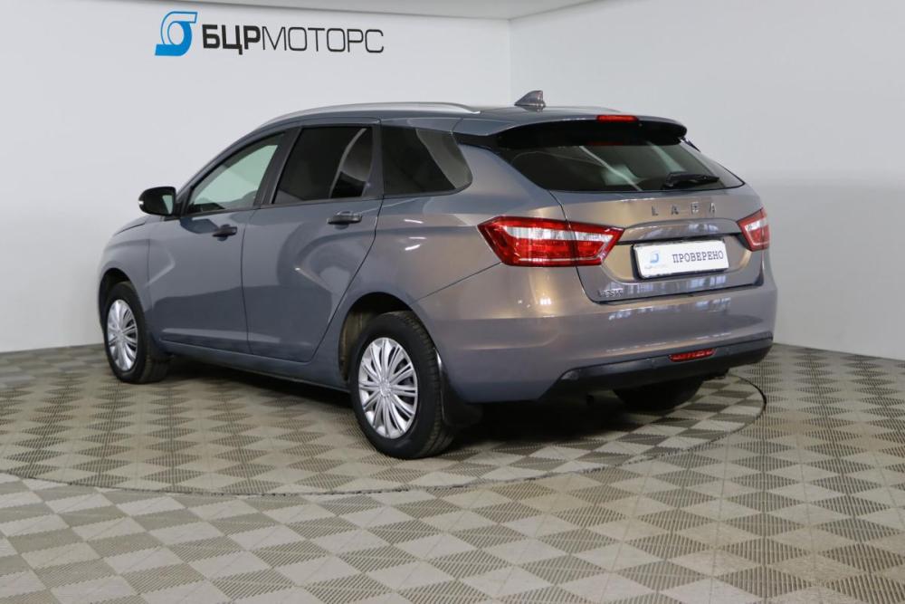 Lada (ВАЗ) Vesta I Нижний Новгород  - изображение 7
