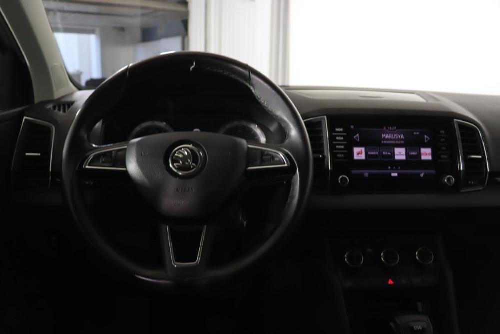 Skoda Karoq I Нижний Новгород  - изображение 10