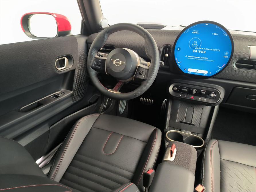 Mini Hatch IV (F65/F66/J01) Москва  - изображение 13