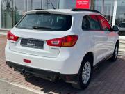 Mitsubishi ASX I Рестайлинг Уфа  - изображение 23