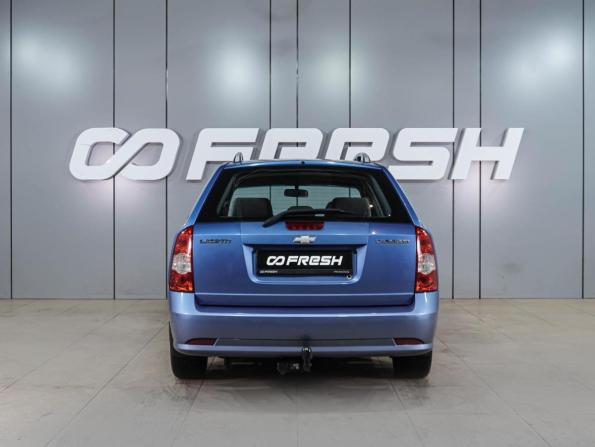 Chevrolet Lacetti I с пробегом 2007 года, цена 549 000 рублей, 200716 км, универсал, Автокод Объявления