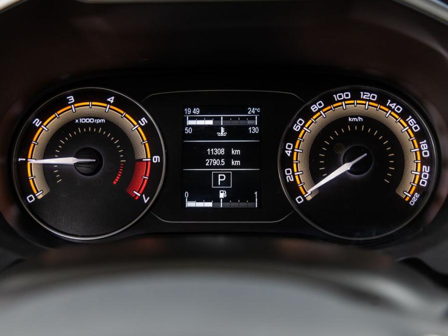 Lada (ВАЗ) Vesta I Рестайлинг (NG) Волгоград  - изображение 9