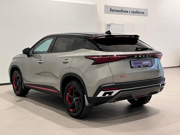Omoda C5 I с пробегом 2023 года, цена 1 999 000 рублей, 19746 км, внедорожник, Автокод Объявления