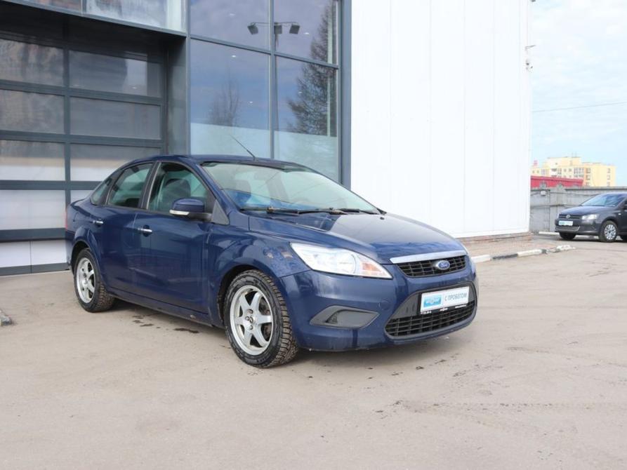 Ford Focus II Рестайлинг Нижний Новгород  - изображение 7