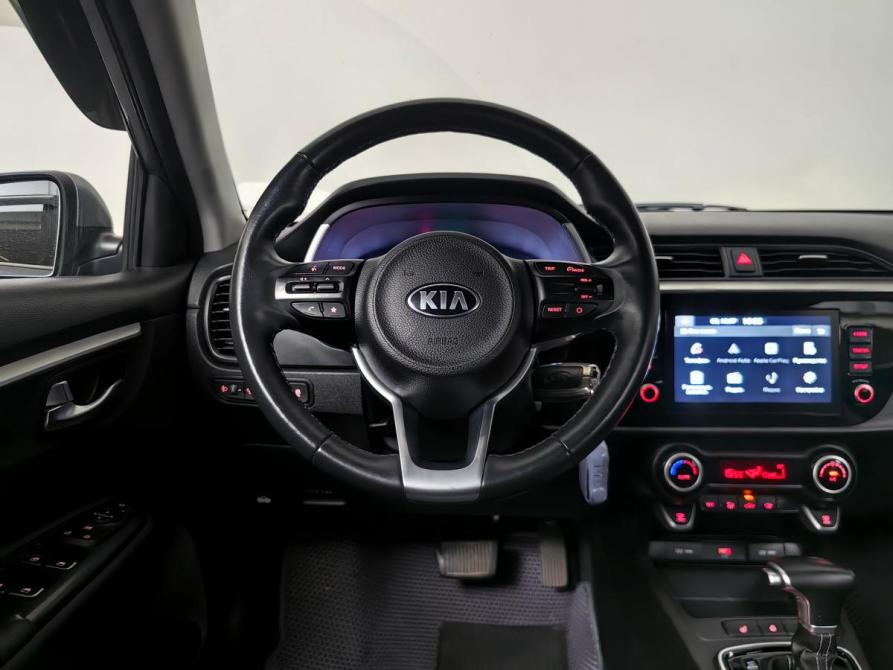 Kia Rio IV Рестайлинг Москва  - изображение 13