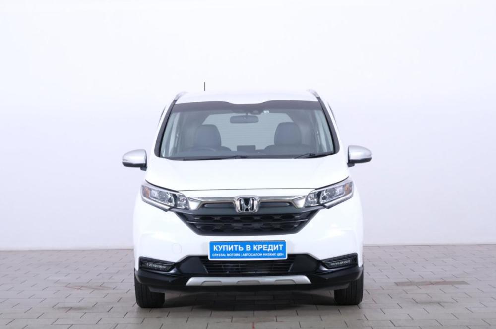 Honda Freed II Рестайлинг Омск  - изображение 2