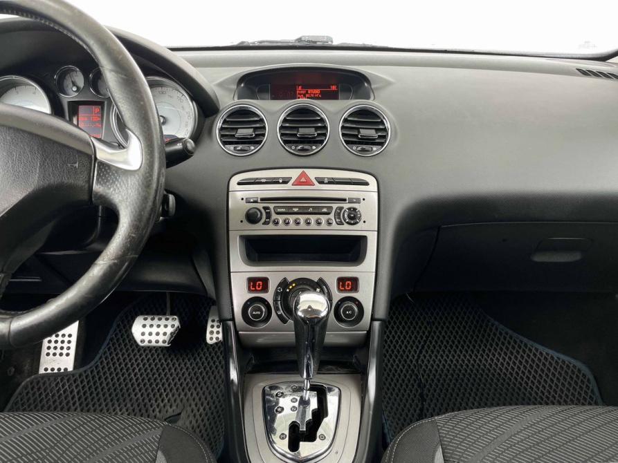 Peugeot 408 I Екатеринбург  - изображение 18