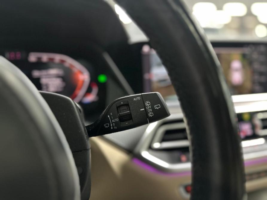 BMW X5 IV (G05/G18) Набережные Челны  - изображение 40