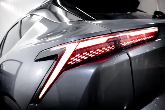 JETOUR DASHING I с пробегом 2023 года, цена 2 200 000 рублей, 31900 км, внедорожник, Автокод Объявления