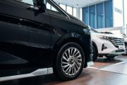 GAC M8 Москва  - изображение 40