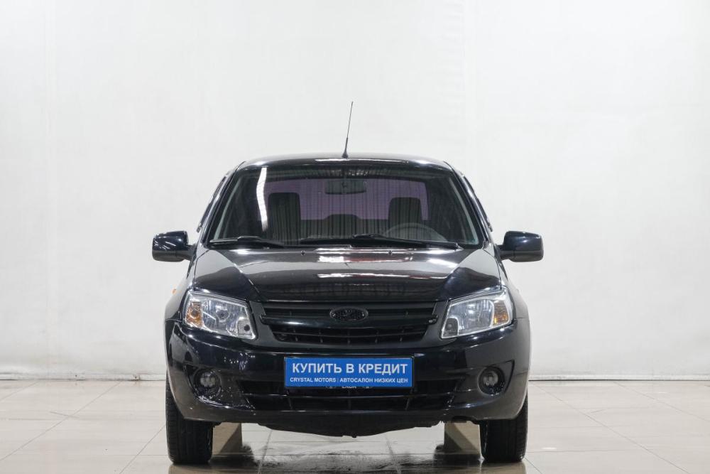 Lada (ВАЗ) Granta I Новокузнецк  - изображение 2