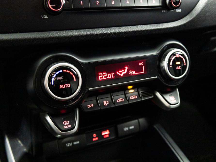 Kia Rio IV Санкт-Петербург  - изображение 15