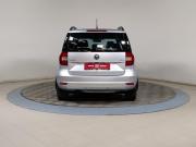 Skoda Yeti I Рестайлинг Екатеринбург  - изображение 25