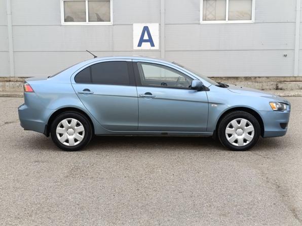 Mitsubishi Lancer X с пробегом 2010 года, цена 790 000 рублей, 174255 км, седан, Автокод Объявления