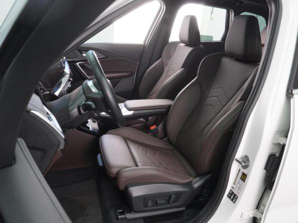 BMW X1 III (U11/U12) с пробегом 2023 года, цена 5 386 000 рублей, 9165 км, внедорожник, Автокод Объявления