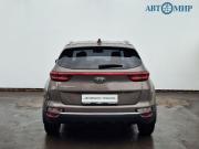 Kia Sportage IV Рестайлинг Москва  - изображение 18
